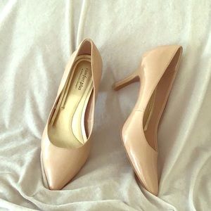 Neutral pumps